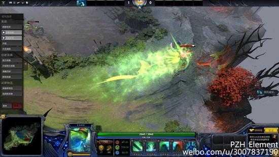 dota2，不朽最新图片