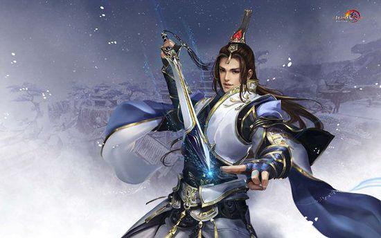 入我纯阳知我剑意《剑网3》pvp剑纯新手知识剖析