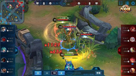 我走过最长的路就是你的套路 盘点大神套路