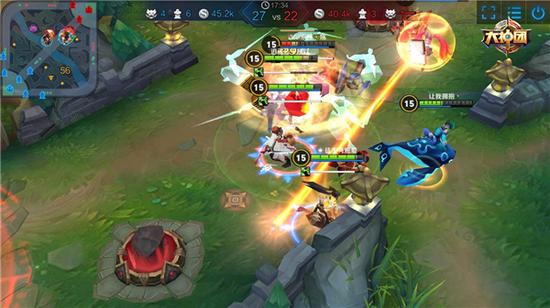 我走过最长的路就是你的套路 盘点大神套路