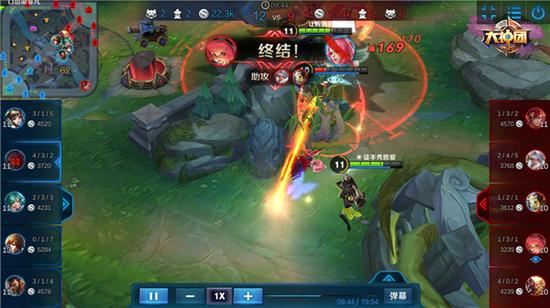 我走过最长的路就是你的套路 盘点大神套路