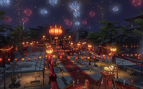 71约会钟汉良 官方开启抢限量烟花活动 71约会钟汉良 官方开启抢限量烟花活动