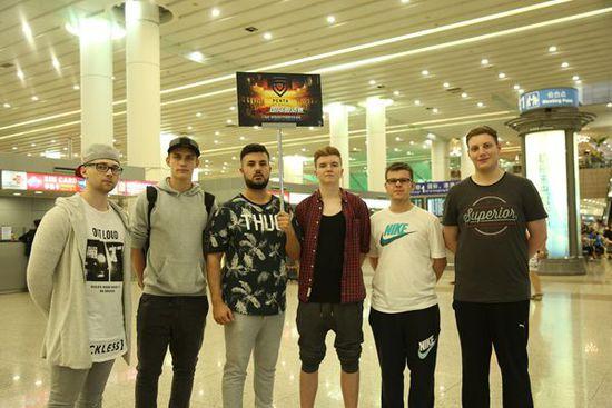 知己知彼 分析CFGI不能掉以轻心的一些外国战