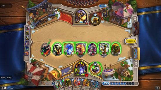 重在细节 动物园搭配及核心卡使用详解