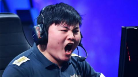 LOLRNG战队UZI即将突破1500杀 而Faker仅9