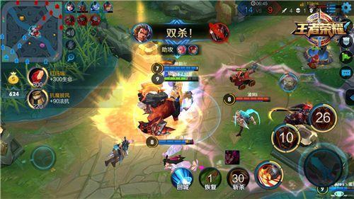 王者荣耀狂兽张飞攻略 义薄云天长坂浩气长存