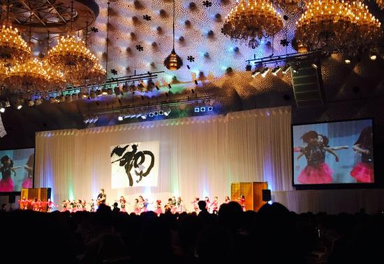 日本LJL决赛即将来临 豪华比赛会场良心票价新