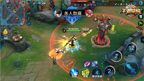 赵云打法攻略 七进七出吾乃常山赵子龙