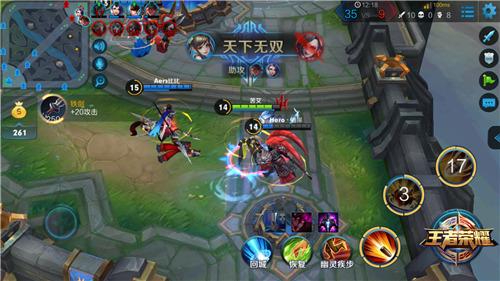 最快的打野顺序 打野2分钟稳定升4级