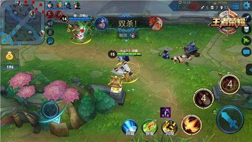 王者荣耀法师铁血都督周瑜出装打法攻略