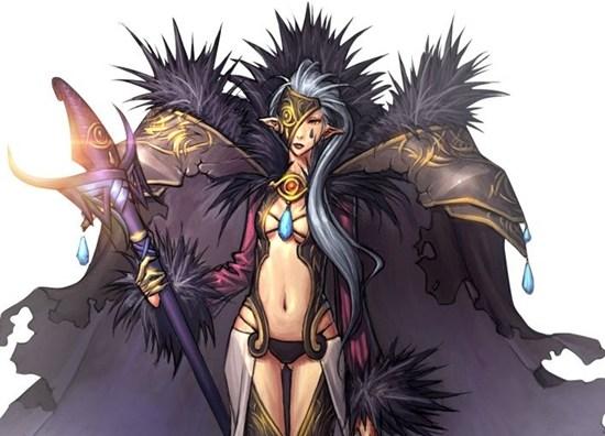 期待!DNF官方小说名称公布--《最后一个使徒》