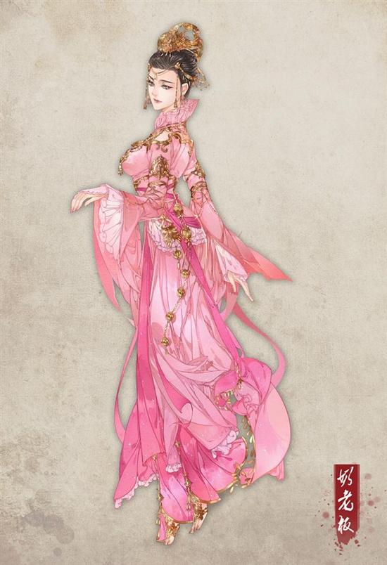 奶老板剑三同人图 各种校服秀姐毒姐合集