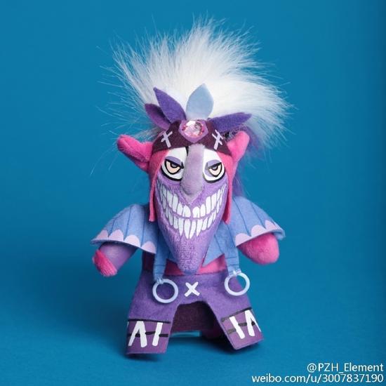 TI6神秘商店Good Smile与V社合作推出手办-D