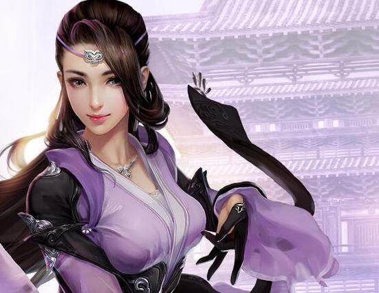 万花奶团手法及流派介绍 万花奶团手法及流派介绍