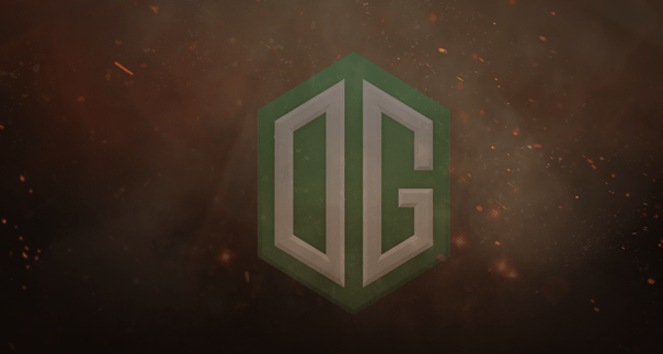 TI6国际邀请赛战队巡礼OG篇 春秋霸主-DOTA