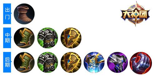 《王者荣耀》7.25-31周免英雄分析 吕布携手貂蝉强势登场