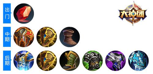 《王者荣耀》7.25-31周免英雄分析 吕布携手貂蝉强势登场