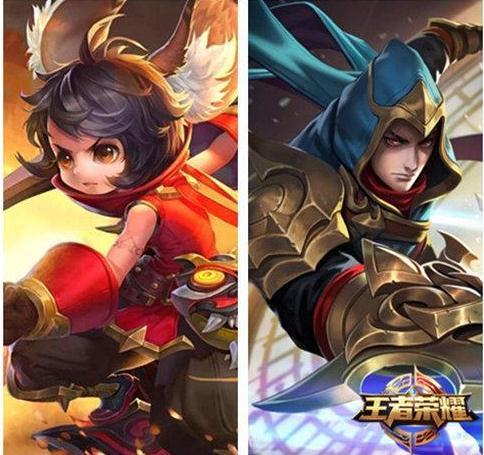 王者荣耀7.25-7.31限免阵容推荐