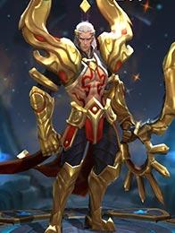 基础生命:3389(+207/每级)→ 3297(+202/每级)