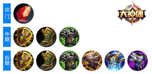 《王者荣耀》7.25-31周免英雄分析 吕布携手貂蝉强势登场