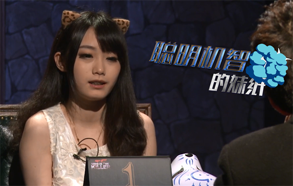 《谁是杀手》八卦吐槽 四大警花演技大PK_CF