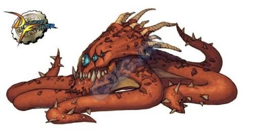 地下城与勇士怀旧向阿拉德人物志之罗特斯