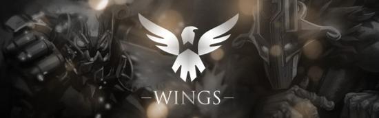 TI6战队巡礼之Wings篇