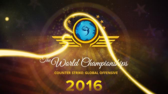 CSGO世界杯非洲区预选赛即将打响新浪电竞-