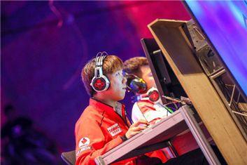 细数CFS2016值得期待的队员 汉宫被寄予厚望