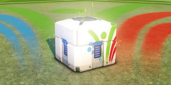 守望先锋补丁20160803:天梯秒退后需等10分钟