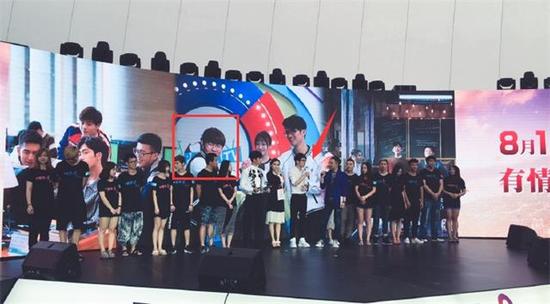 rookie进娱乐圈?韩援之中最全能