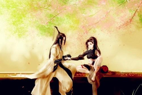 【PVP奶秀视角】苍藏秀应对其他外功配置