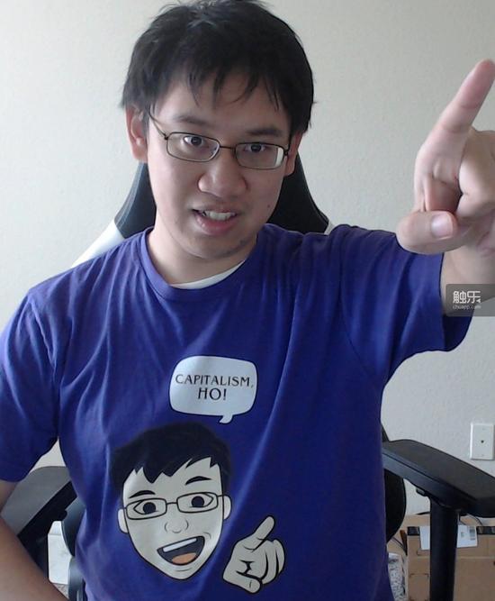 炉石主播界的“特朗普”:谦和的他是怎样影响游戏设计的 炉石主播界的“特朗普”:谦和的他是怎样影响游戏设计的