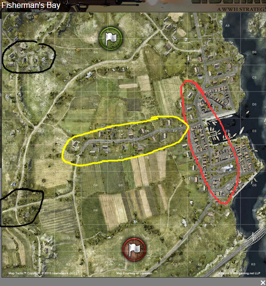 从零开始 《坦克世界》火炮控场及各地图炮位