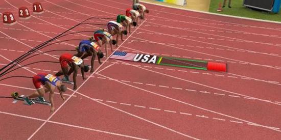 解读:“成功的奥运会”与不太成功的“奥运游戏”