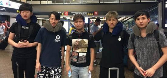 TI6中国战队回顾之VGR篇——如牛生犊,如蛹化蝶 TI6中国战队回顾之VGR篇——如牛生犊,如蛹化蝶