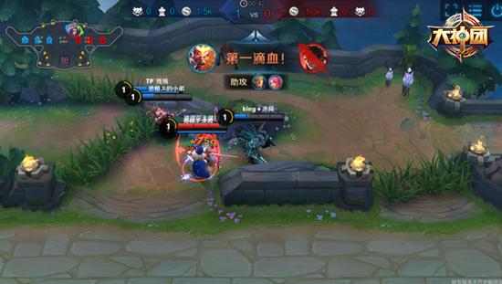 王者荣耀新版亚瑟3v3出装打法攻略