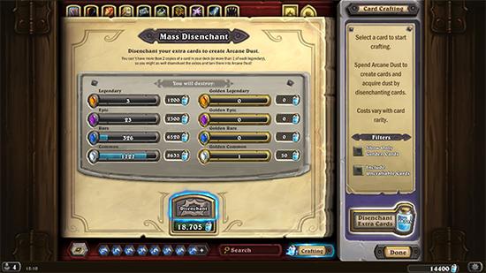 九职业金头 来自从没做过卡的零氪玩家