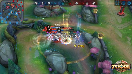 马可波罗有什么技能 马可波罗技能详细介绍