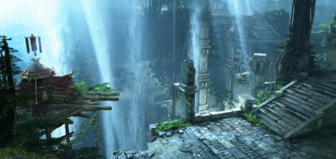 8月24日韩国首测 《失落的方舟》首测宣传片解读_大陆网游新闻_新浪游戏_新浪网