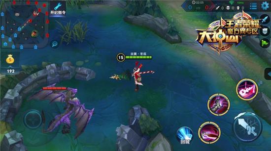 王者荣耀吕布技能全解析 S4赛季吕布出装