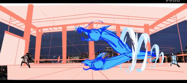 守望先锋动画其实是五毛特效?专业解读暴雪高能_新浪守望先锋专区