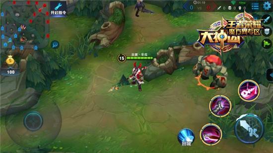 王者荣耀吕布技能全解析 S4赛季吕布出装