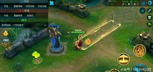 王者荣耀新英雄女娲技能曝光 快来看看妈妈的技能怎么样