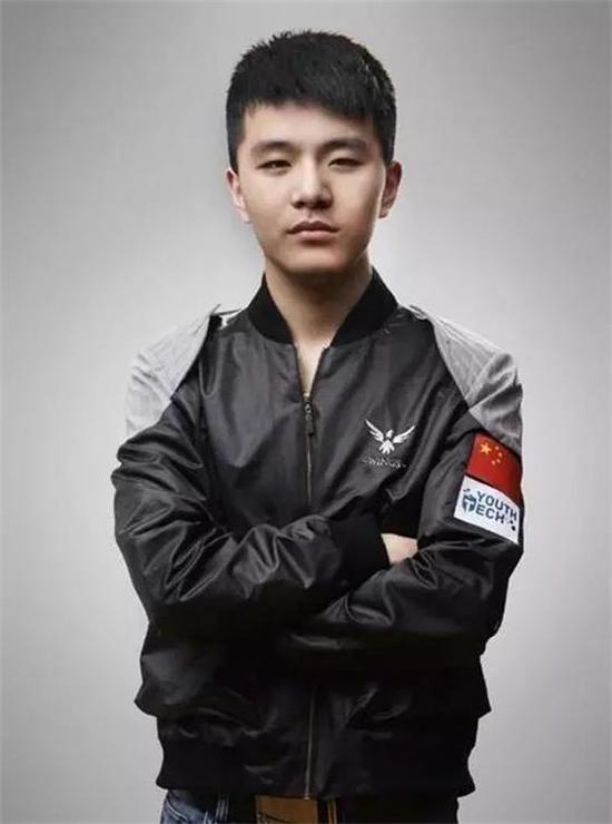 初心!Wings战队专访:我们很不一样新浪电竞-最