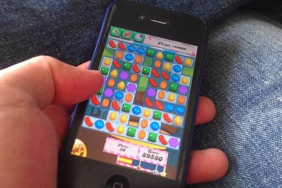 King公司鲸鱼用户接近74万人 贡献收入超66亿