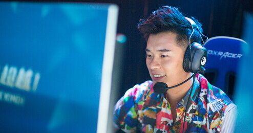 玩游戏上热搜 原来娱乐圈潜伏这么多网瘾少年