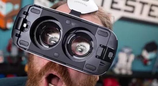 AR/VR投资额达133亿元 谁是国内VR产业基金大金主?