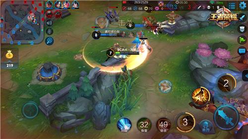 救死扶伤脚达摩攻略 千里追凶越塔送人头