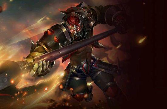 盘点《王者荣耀》四大孙悟空克星_玩家聚焦